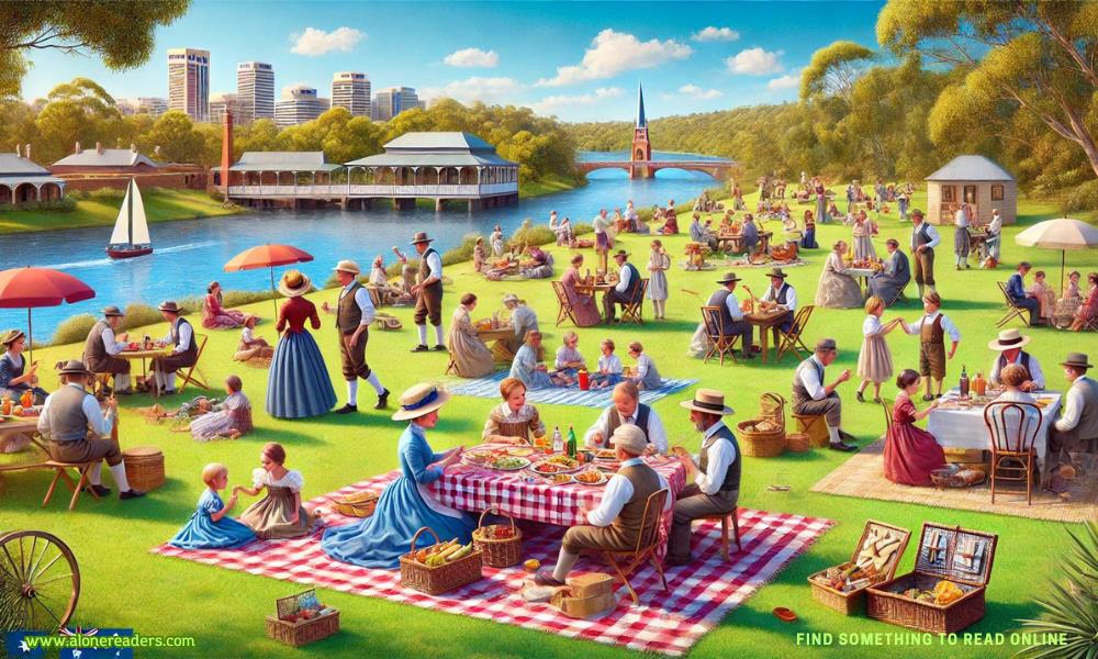 Australia's Historic Picnic Holiday: Celebrating in August Since the 1800s