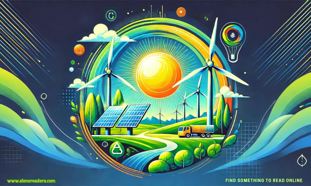Renewable Energy Milestones: Breakthroughs in Solar, Wind, and More
