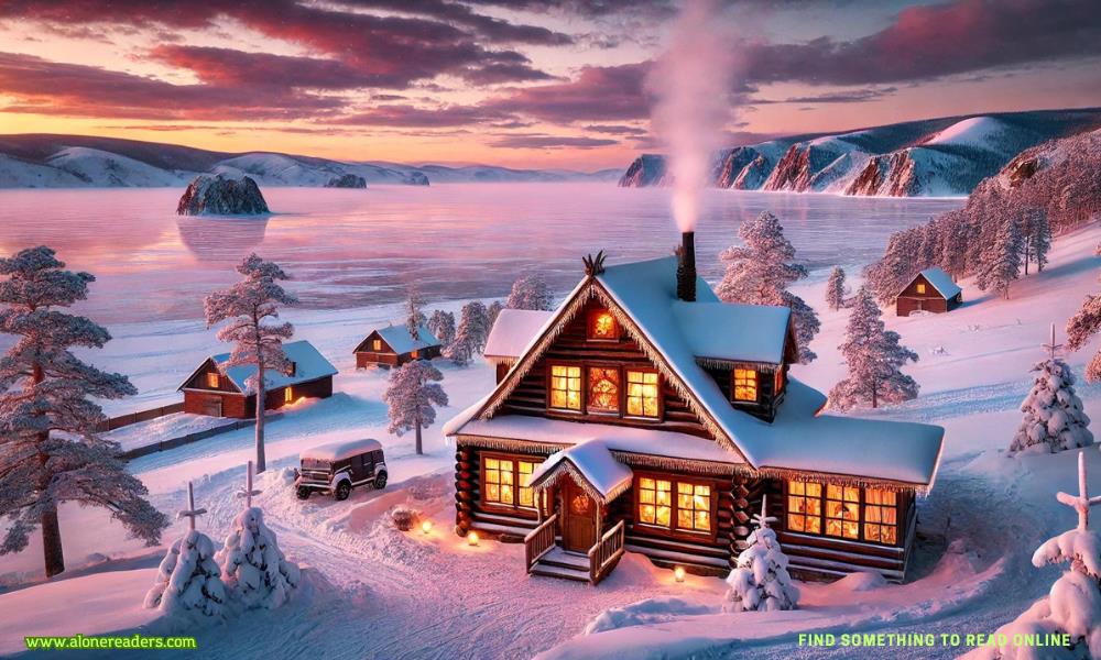 Discover the Enchanting Siberian Winter in Irkutsk