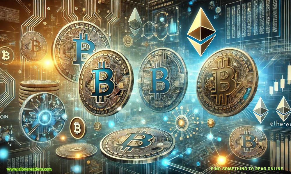 Exploring Digital Currencies: Beyond Bitcoin - The Future of Digital Money