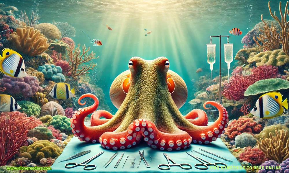 Understanding the Legal Protections for Octopuses: Anesthesia Requirements for Surgery