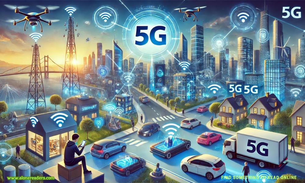 How 5G Technology is Transforming Everyday Life: Benefits and Drawbacks