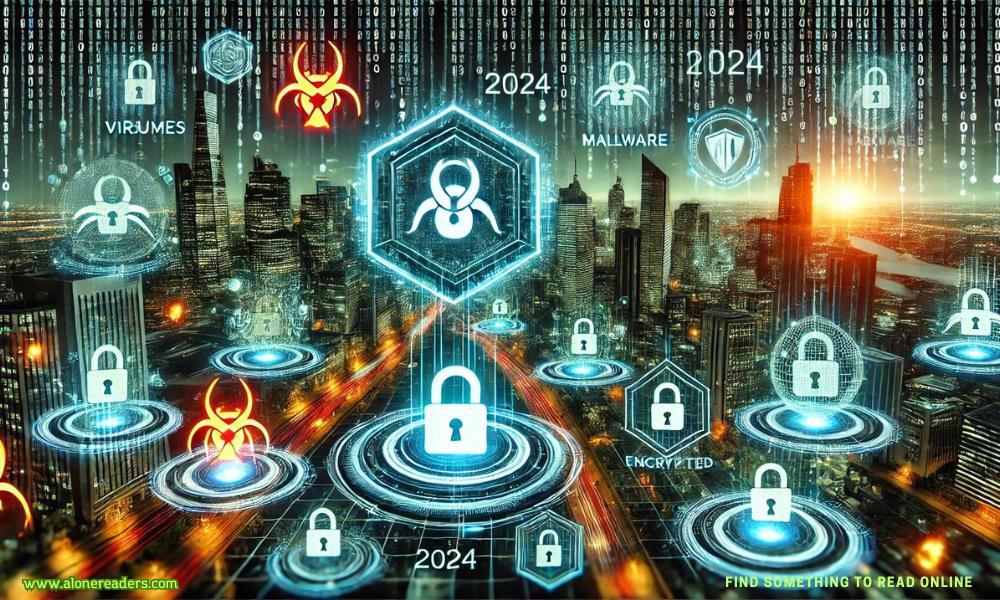 Cybersecurity Threats in 2024: Emerging Threats and Protection Strategies