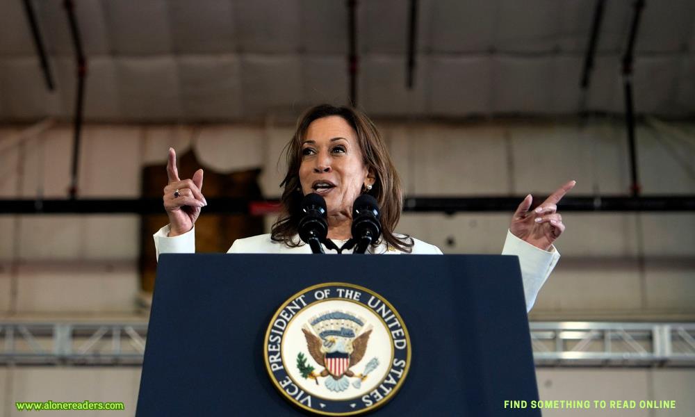 Kamala Harris's Detroit Campaign Rally Disrupted by Pro-Palestinian Protesters