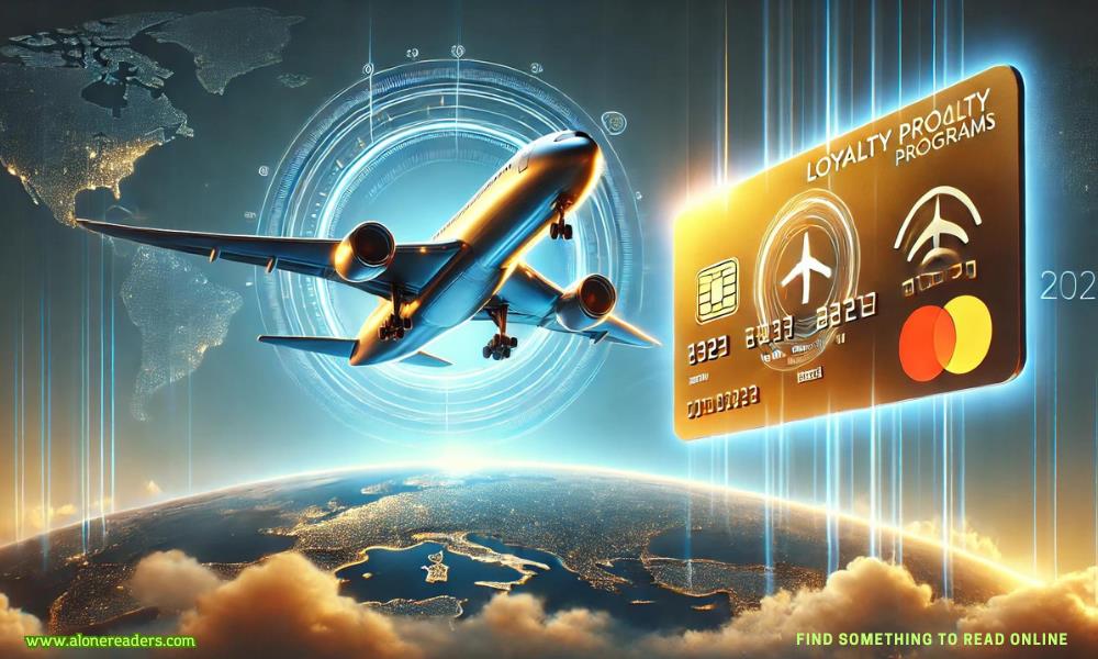 The Best Airline Loyalty Programs for 2024