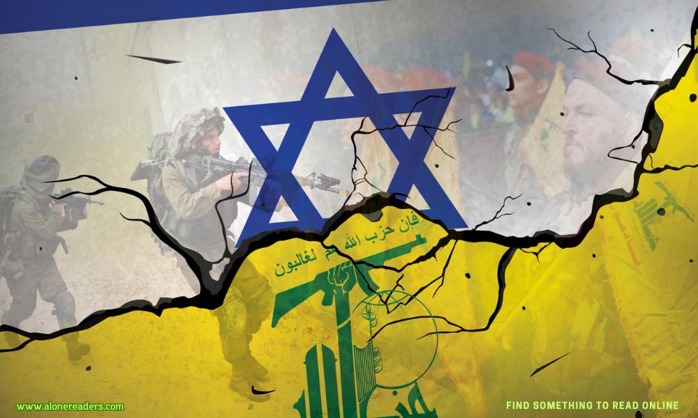 Israel-Hezbollah Tensions: Could Escalating Fire Lead to a Full-Scale Middle East War?