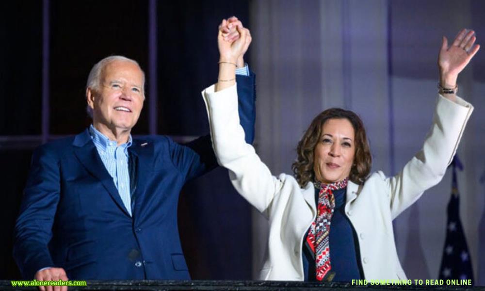 Kamala Harris vs. Joe Biden: Who is Trump's Toughest Competitor in 2024?