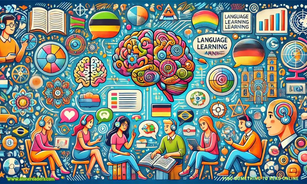 The Complexity of Language Learning: Overcoming Challenges and Embracing Success