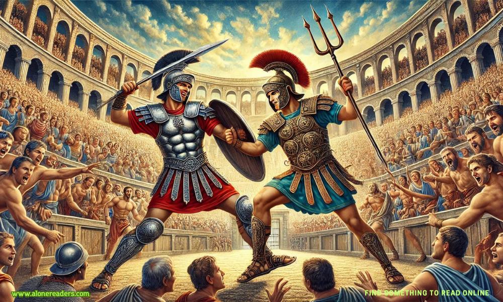 The Gladiators of Ancient Rome: Separating Fact from Fiction