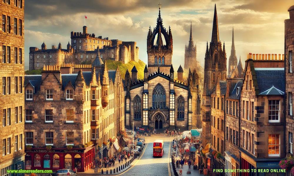 The Royal Mile: Your Ultimate Guide to Edinburgh’s Historic Heart