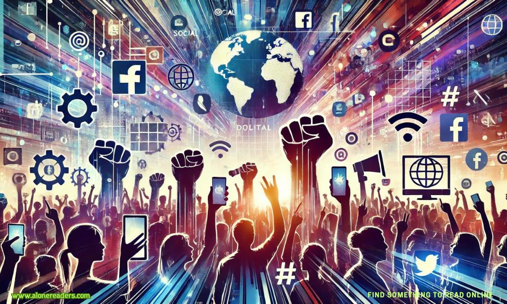 Tech-Enabled Social Movements: How Technology is Driving the New Wave of Activism