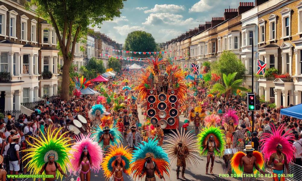 Notting Hill Carnival 2024: Europe’s Biggest Street Festival Celebrates Caribbean Culture in London