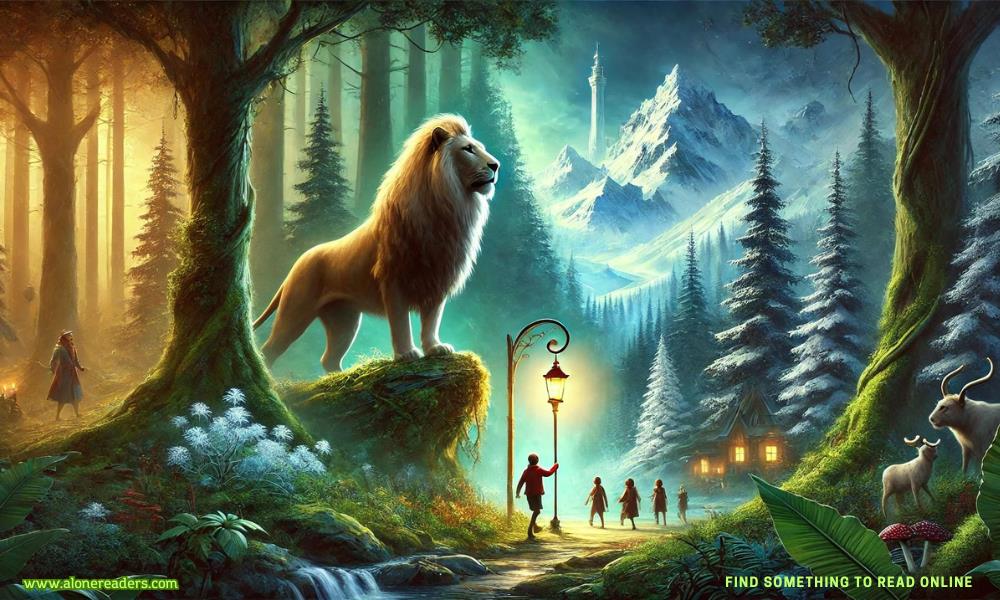 Unveiling Magic and Morality: A Review of "The Chronicles of Narnia" by C.S. Lewis