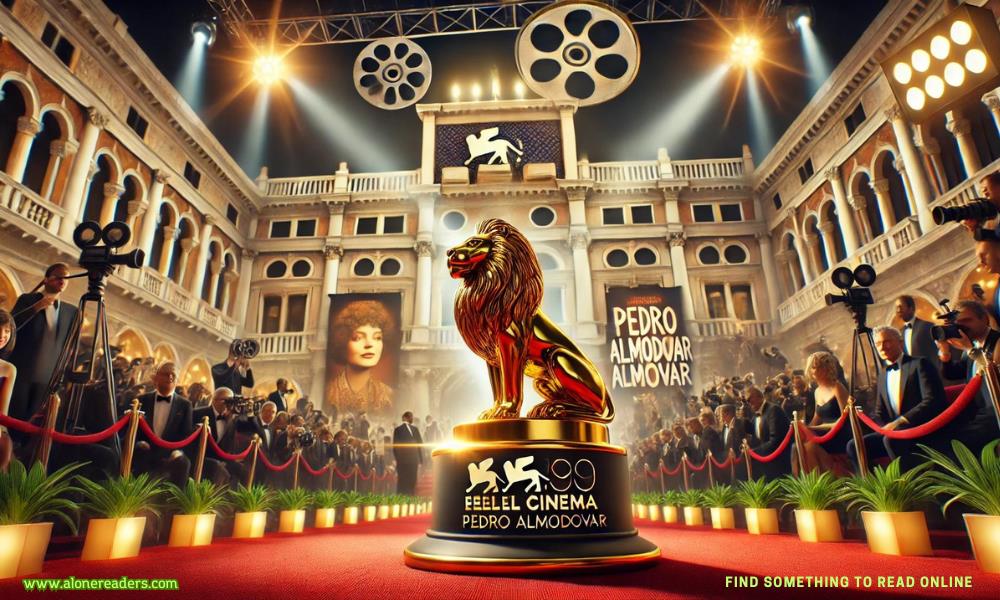 Venice Film Festival 2024: Pedro Almodóvar’s The Room Next Door Wins Golden Lion