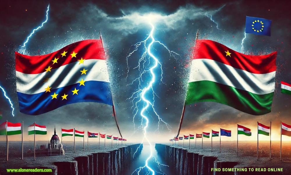 Hungary’s Relations with EU Worsen Amid Tensions Over Upcoming EU Council Presidency