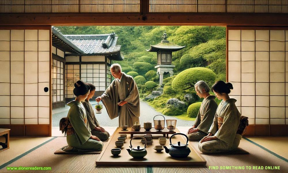 Experiencing Traditional Tea Ceremonies in Kyoto: A Journey into Japan’s Cultural Heart