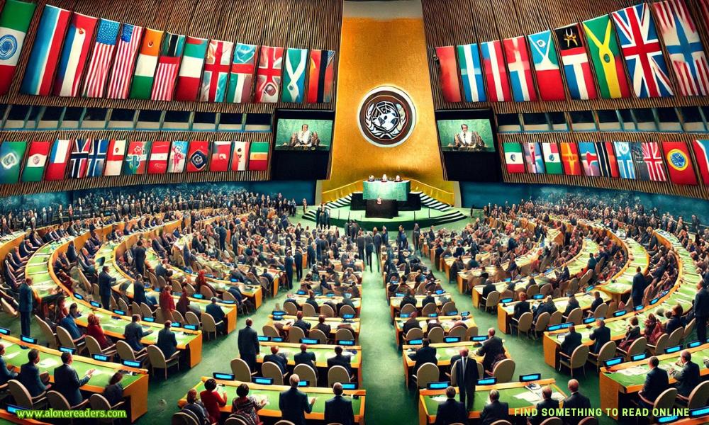 World Leaders Gear Up for UN General Assembly: Key Global Issues on the Agenda