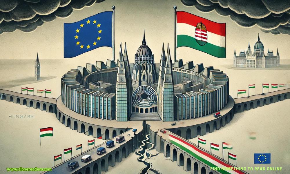 EU Parliament Criticizes Hungary's EU Council Presidency Bid Amid Democratic Concerns