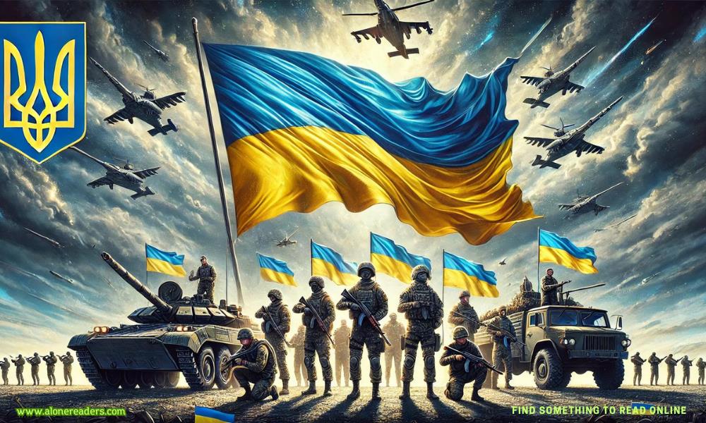 Ukraine’s Counteroffensive in Donbas: Intensified Efforts to Reclaim Territory