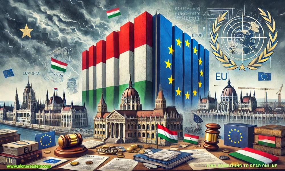 Hungarian Relations with the EU Strained Amid Upcoming Council Presidency