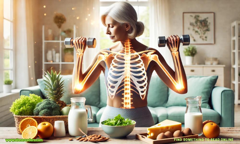 Top Strategies for Reducing Osteoporosis Risk: Essential Bone Health Tips