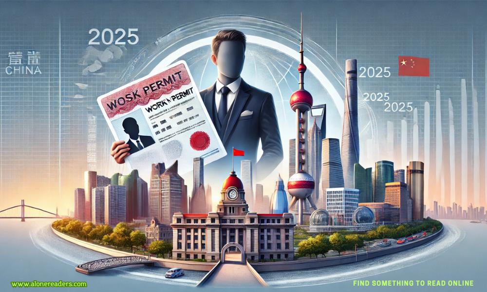 China Work Visa 2025: The Comprehensive Guide to Foreigner Work Permits