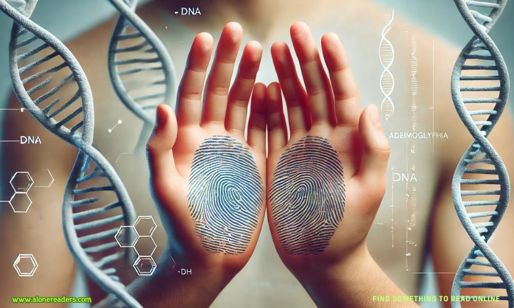 Adermatoglyphia: The Rare Genetic Disorder That Erases Fingerprints