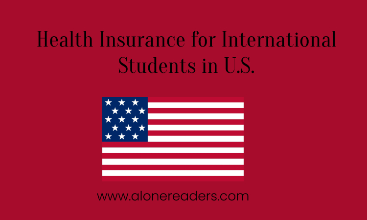 Health Insurance for International Students in US