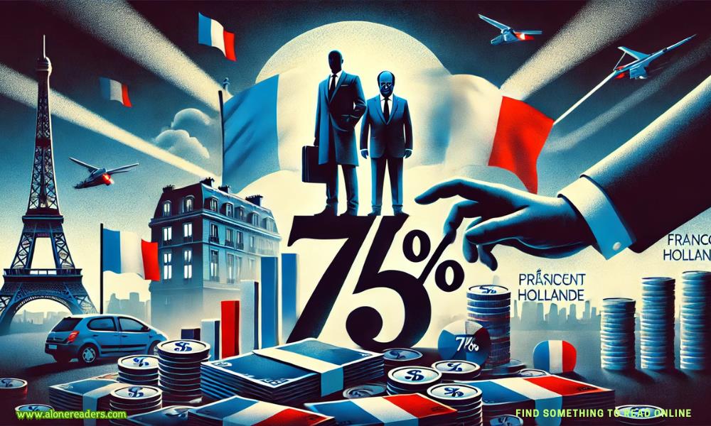 Hollande's 75% Super Tax: France’s Controversial Tax on the Rich in 2012