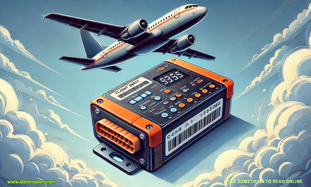 Why Is a Black Box in Airplanes Bright Orange? Exploring the Vital Role of Flight Data Recorders