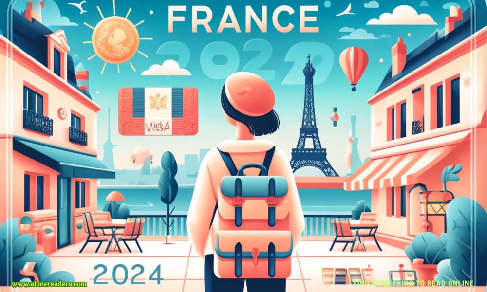 France Working Holiday Visa 2024: A Comprehensive Guide