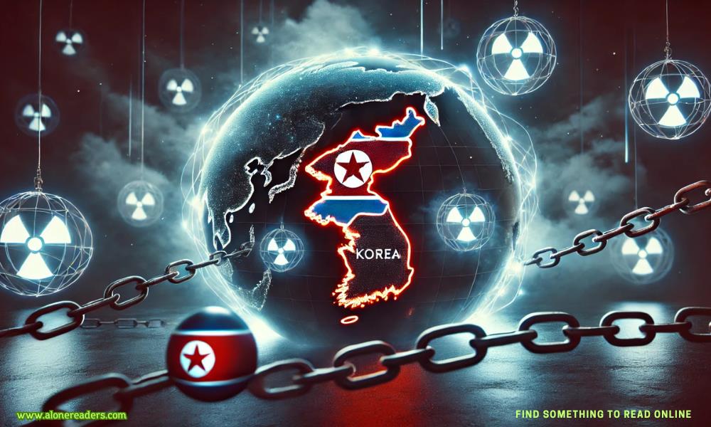 Kim Jong-un’s Nuclear Tests: North Korea’s Provocations and Global Isolation in the 2010s