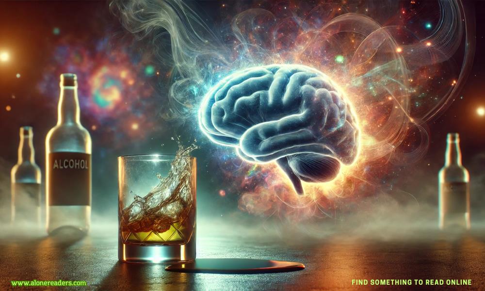 Understanding Blackout Drunk: How Alcohol Impairs Memory Formation