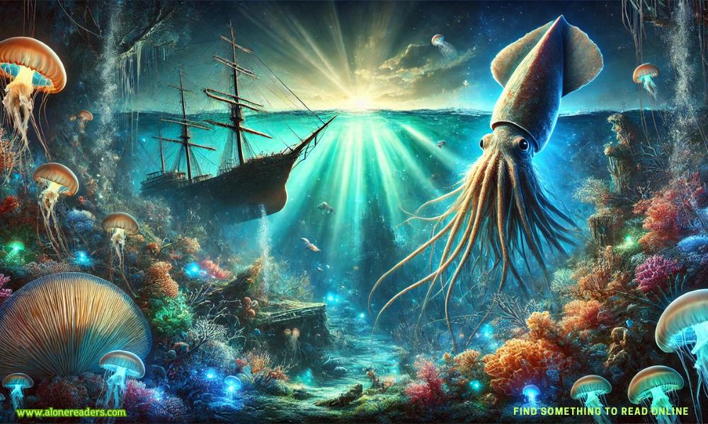 The Hidden Wonders of the Ocean: 5 Astonishing Discoveries