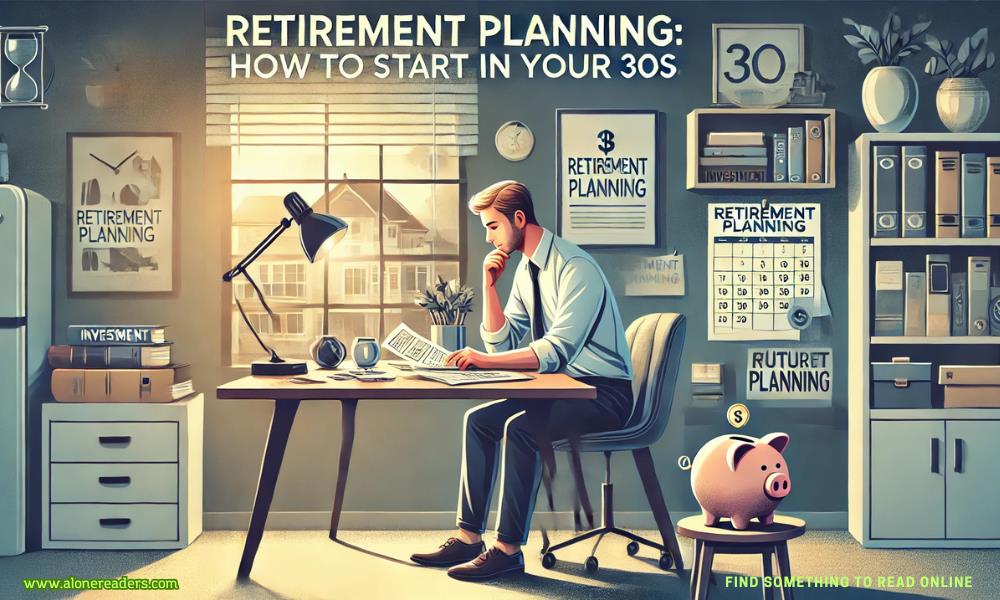 Retirement Planning in Your 30s: Secure Your Future with Smart Strategies