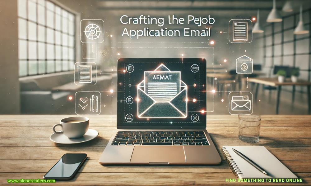 Crafting the Perfect Job Application Email: Your Ultimate Guide