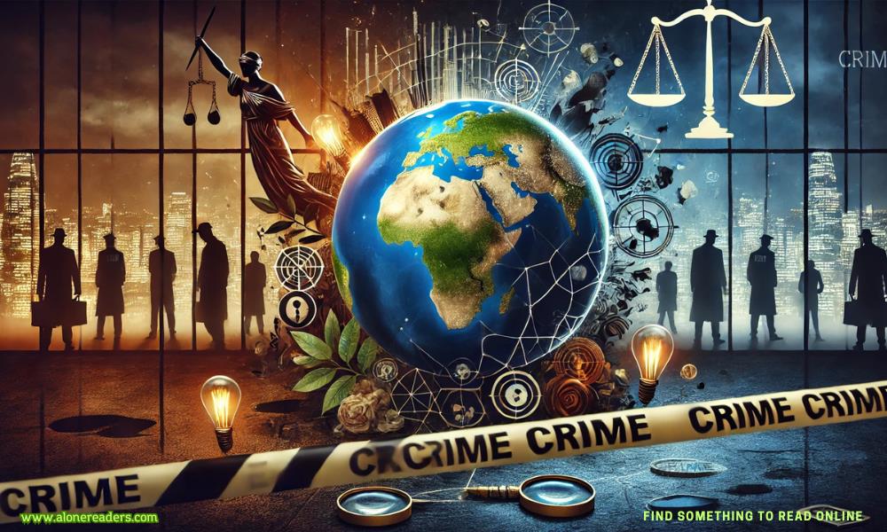 Top 10 Countries with the Highest Crime Rates: A Global Overview