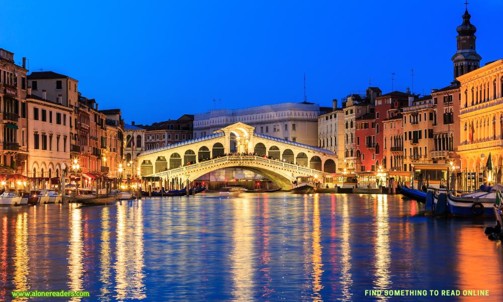 The Ultimate Venice Travel Guide: Uncover the Magic of the Floating City