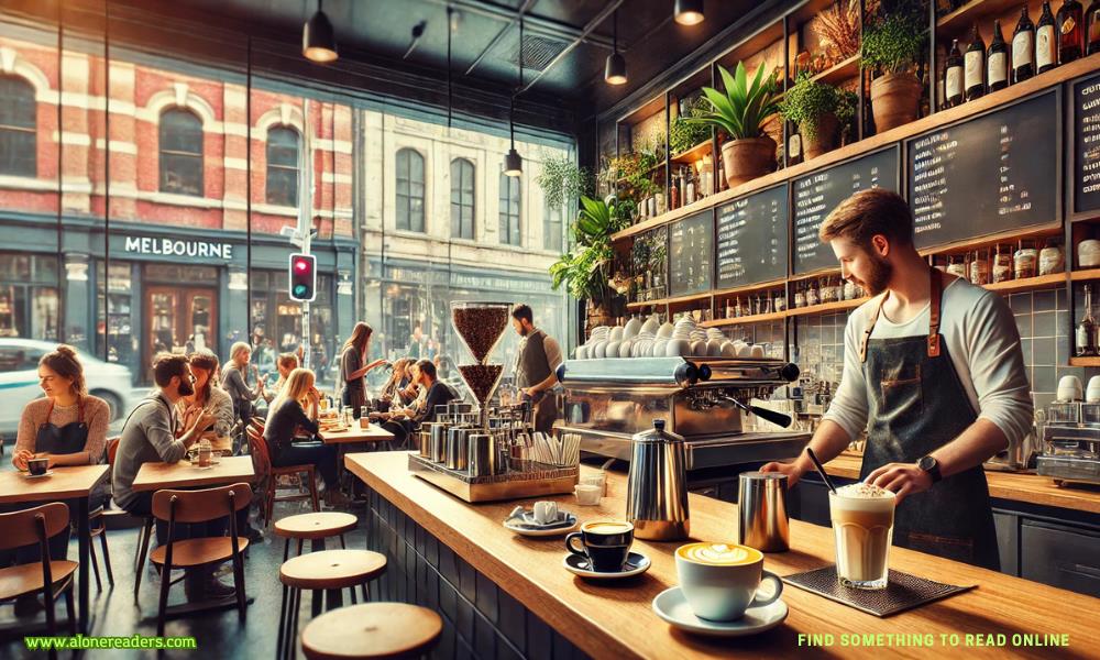 Experience Melbourne’s Coffee Culture: The Best Cafés and What to Order