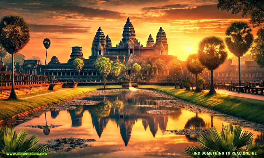 Majestic Journeys Through Angkor Wat: A Complete Traveler’s Guide