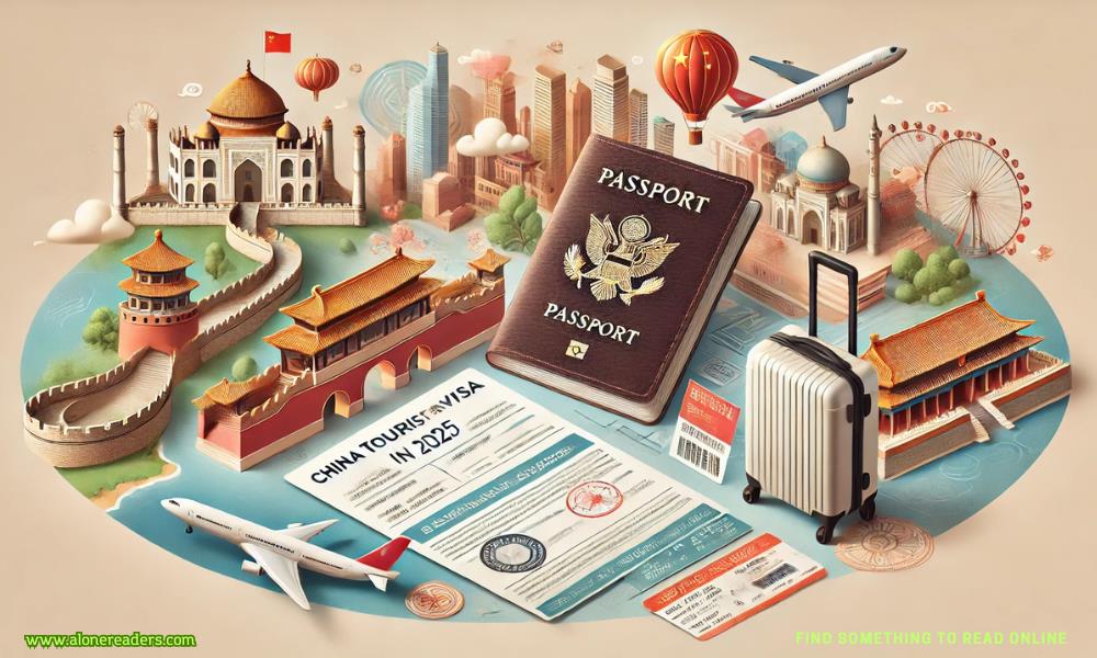 China Tourist Visa Requirements: Everything You Need to Know in 2025