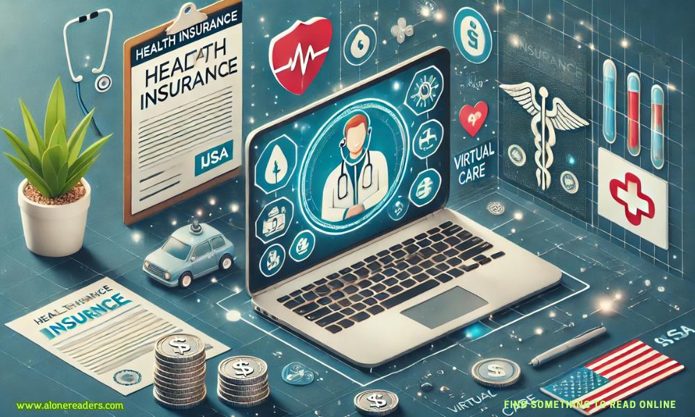 Telehealth and Virtual Care: Impacts on Insurance Premiums and Coverage in the U.S.