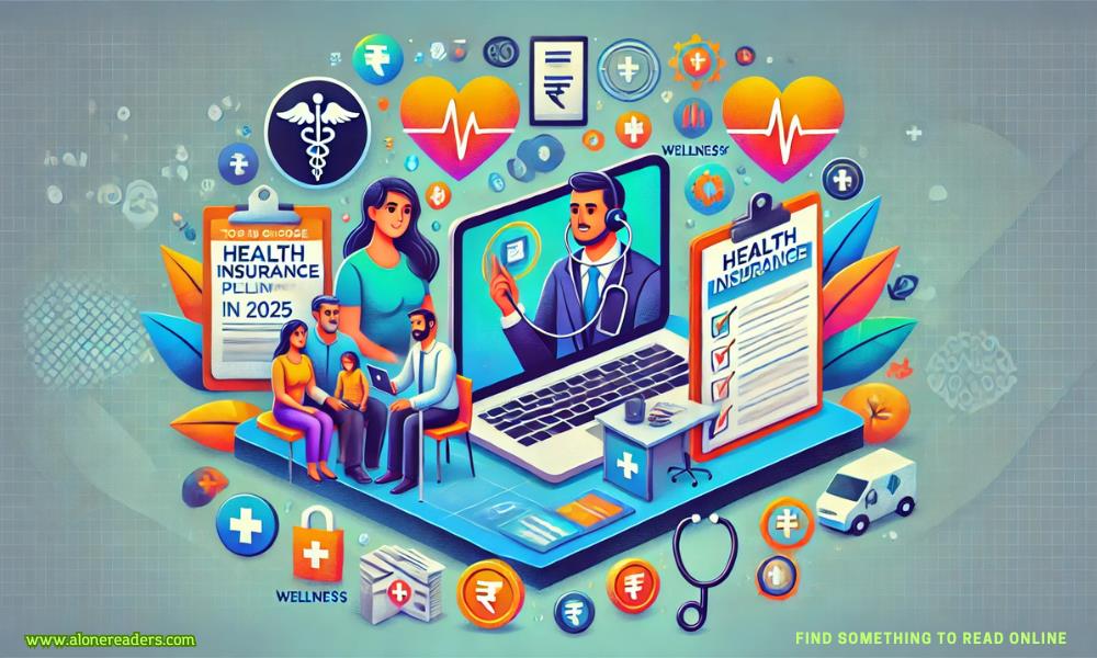 How to Choose the Best Health Insurance Plan in India for 2025: IRDAI Guidelines & Coverage Updates