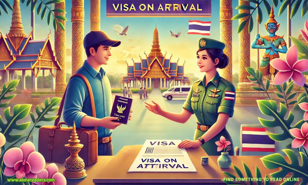 Thailand Visa on Arrival: Complete Guide for Travelers in 2024