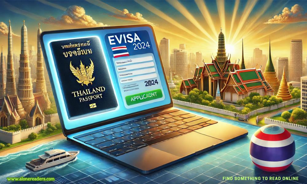 Thailand eVisa 2024: How to Apply, Requirements, Fees & Duration