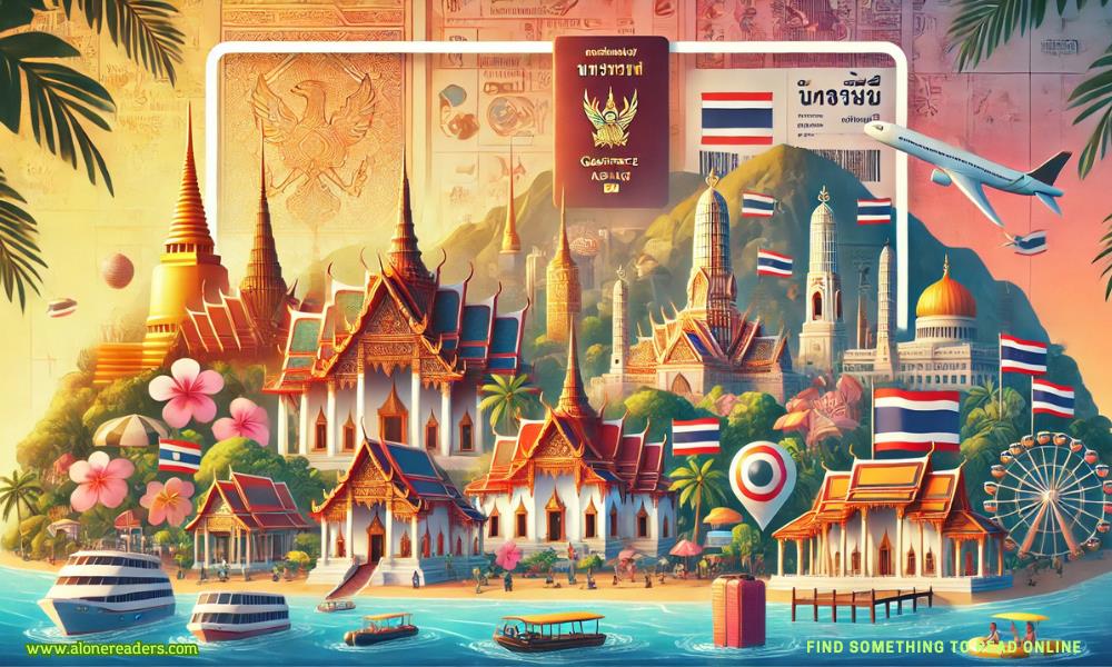 Thailand Tourist Visa Requirements for Popular Nationalities in 2024