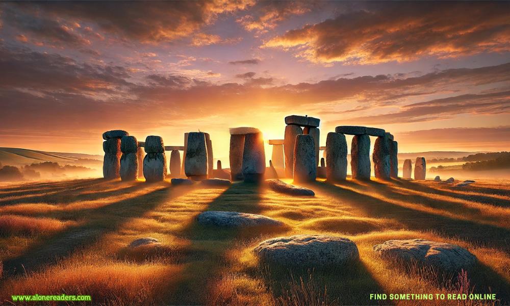 Discovering the Wonders of Stonehenge: A Timeless Journey Through History