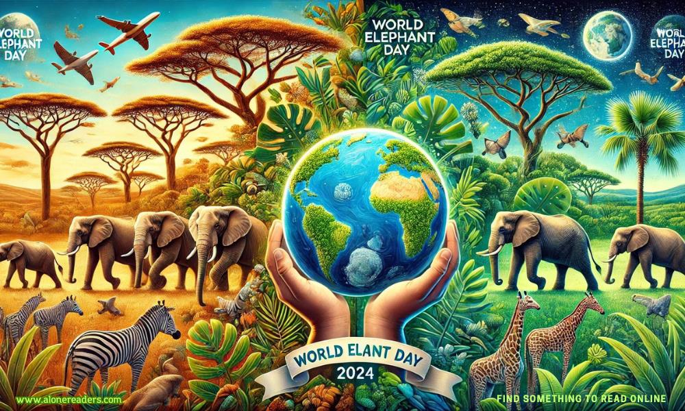 World Elephant Day 2024: Global Conservation Events Highlight Efforts to Protect Elephant Habitats in Africa and Asia