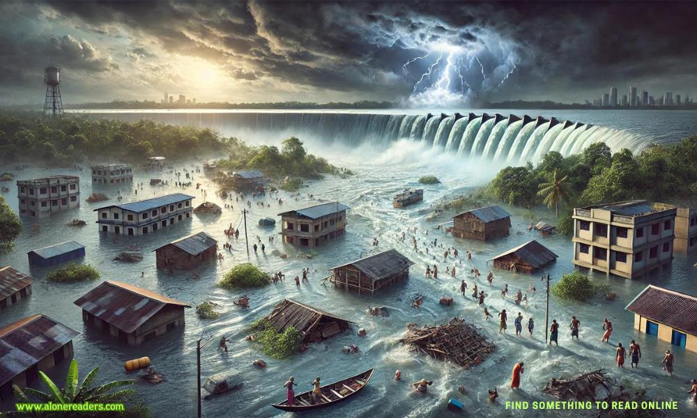 Bangladesh Faces Devastating Floods in 2024: Government Collapse and India's Dam Release Cause Catastrophic Suffering