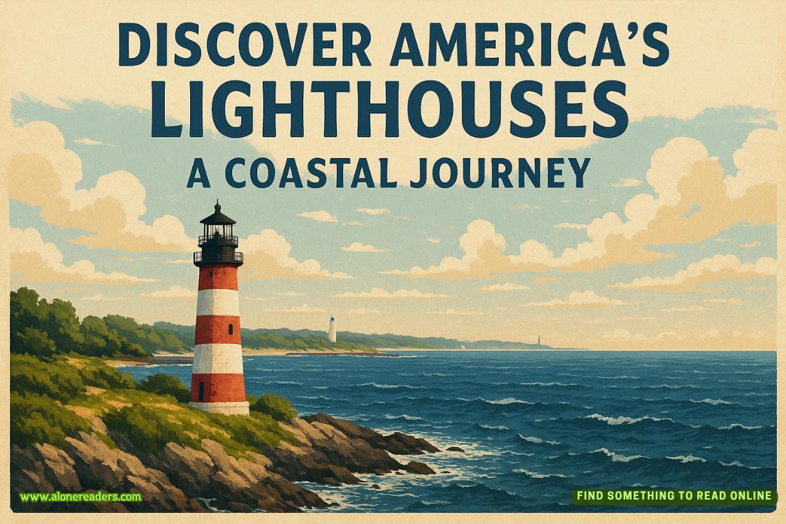 Discover America’s Lighthouses: A Coastal Journey